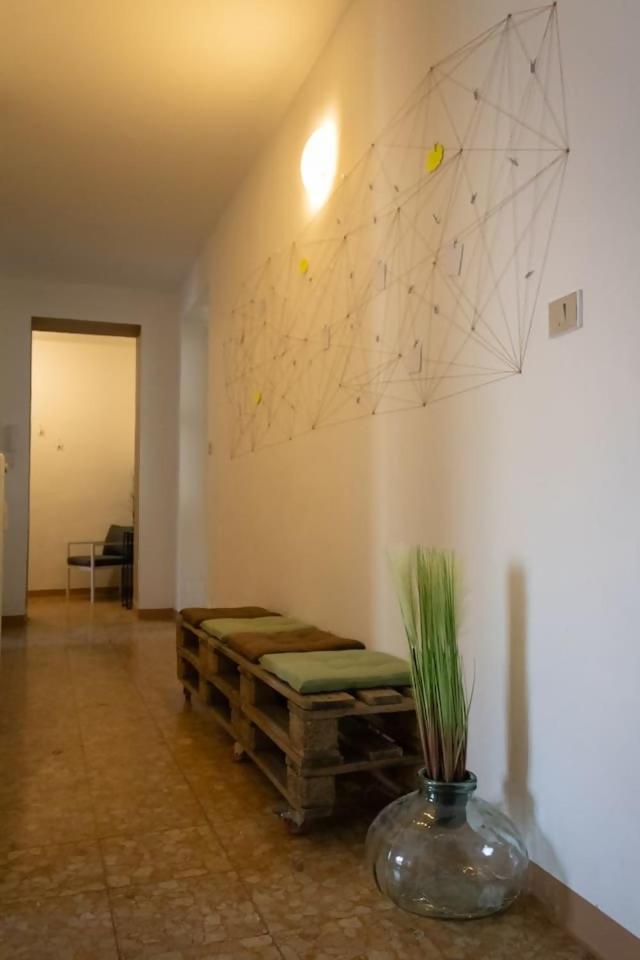 Casa 33 In Centro Torino Turim Exterior foto