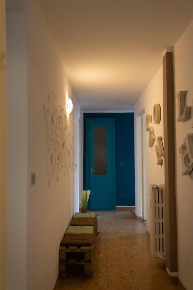 Casa 33 In Centro Torino Turim Exterior foto