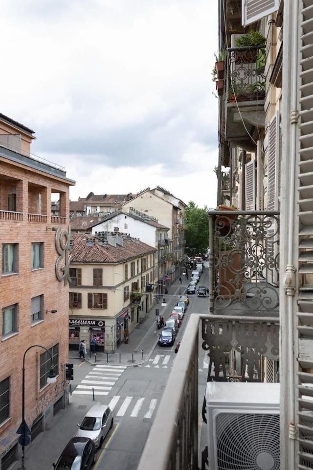 Casa 33 In Centro Torino Turim Exterior foto
