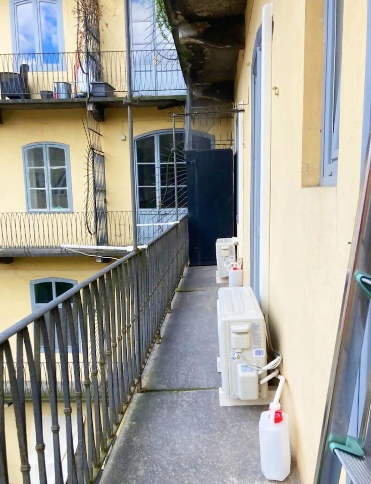Casa 33 In Centro Torino Turim Exterior foto
