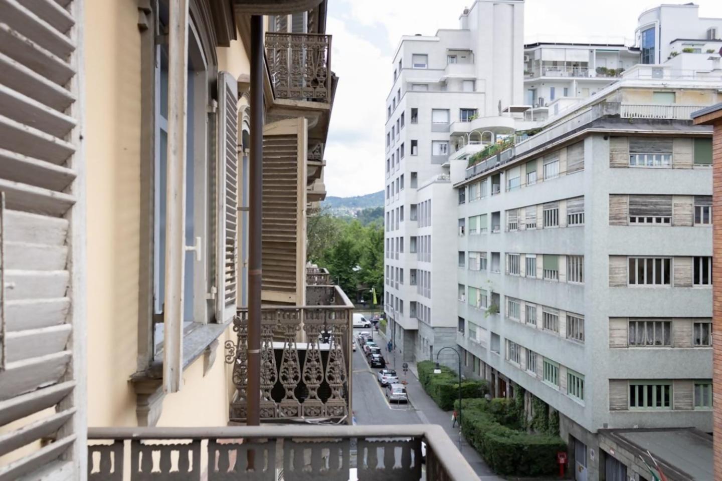 Casa 33 In Centro Torino Turim Exterior foto